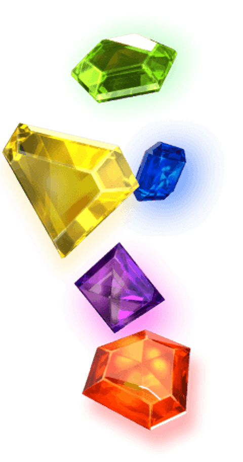 Starburst asset